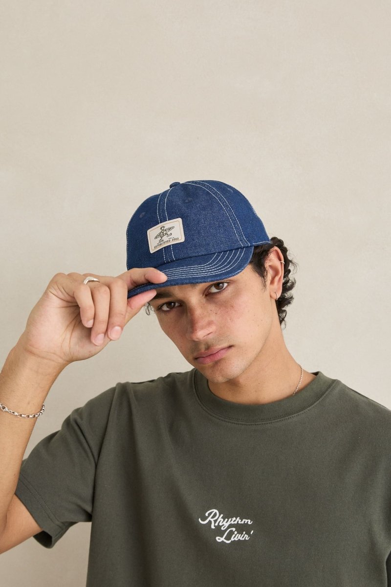 Drifter - CasquetteCasquettesRhythm