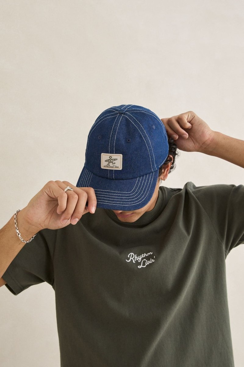 Drifter - CasquetteCasquettesRhythm