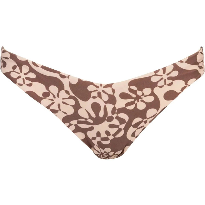 Drifter Floral - Bas De Maillot FemmeMaillots De BainRhythm