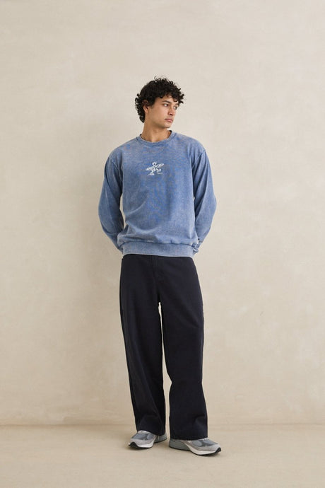 Drifter Salt Wash Crew - Sweat HommeSweatsRhythm