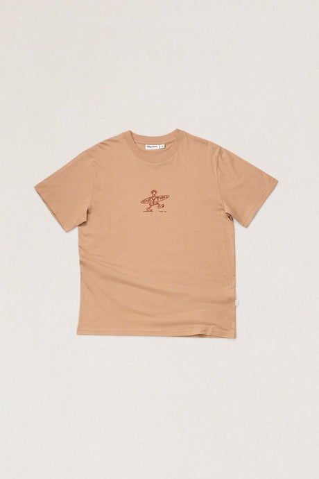 Drifter - T Shirt HommeTee ShirtsRhythm