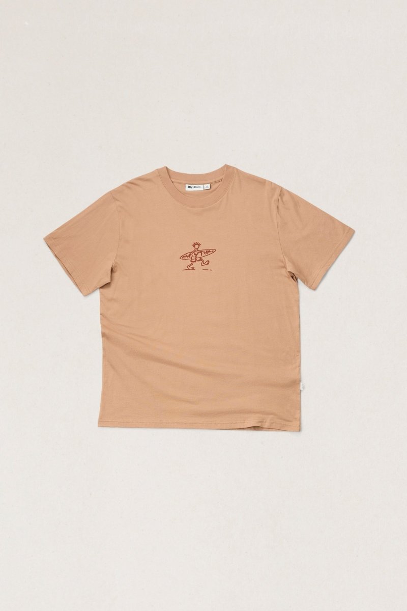 Drifter - T Shirt HommeTee ShirtsRhythm