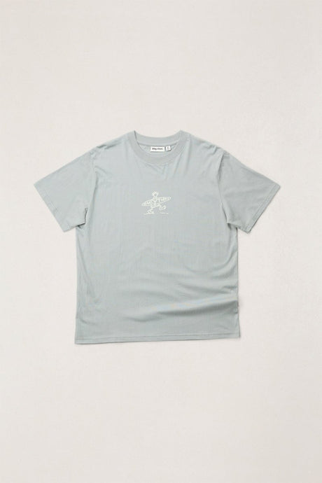 Drifter - T Shirt HommeTee ShirtsRhythm