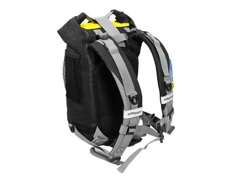 Dry Backpack Classic - Sac À Dos Étanche 20 L JauneSacs à DosOverboard
