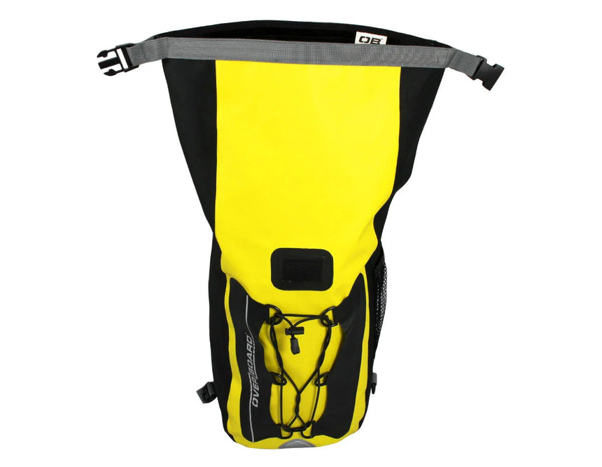 Dry Backpack Classic - Sac À Dos Étanche 20 L JauneSacs à DosOverboard