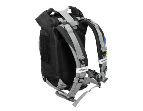 Dry Backpack Classic - Sac À Dos Étanche 20 L NoirSacs à DosOverboard