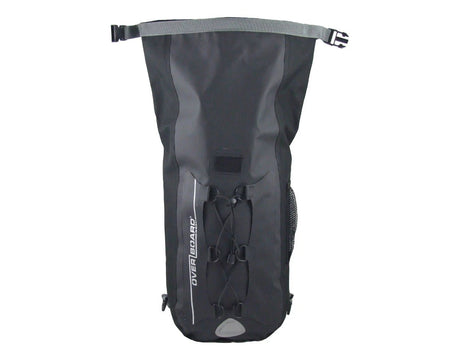 Dry Backpack Classic - Sac À Dos Étanche 20 L NoirSacs à DosOverboard