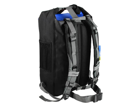 Dry Classic Backpack - Sac À Dos Étanche 30 L BleuSacs à DosOverboard