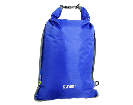 Dry Flat Bag - Sac En Bandouillere Étanche 30 L BleuShoulder BagOverboard