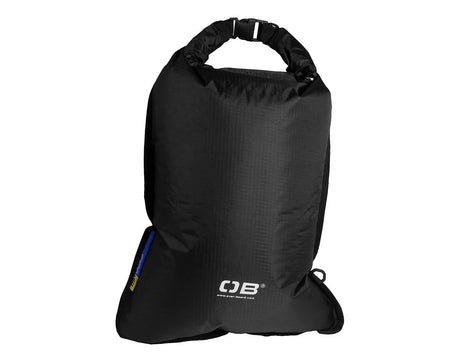 Dry Flat Bag - Sac En Bandouillere Étanche 30 L NoirShoulder BagOverboard