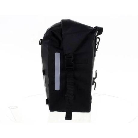 Dry Pannier Bike Bag - Sacoche Étanche Pour Vélo NoirBike BagsOverboard