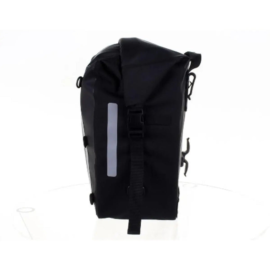 Dry Pannier Bike Bag - Sacoche Étanche Pour Vélo NoirBike BagsOverboard