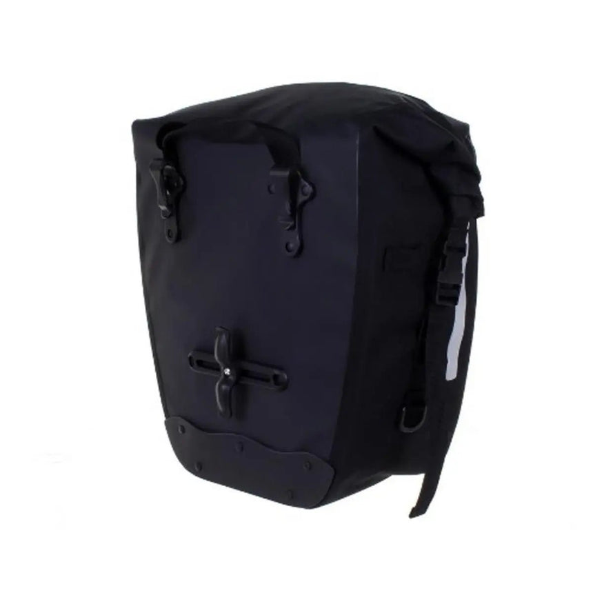 Dry Pannier Bike Bag - Sacoche Étanche Pour Vélo NoirBike BagsOverboard