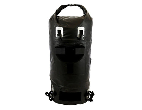 Dry Tube Backpack - Sac À Dos Étanche 60 Litres NoirSacs à DosOverboard