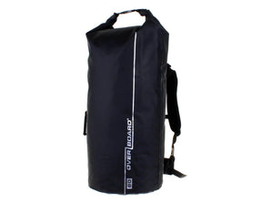 Dry Tube Backpack - Sac À Dos Étanche 60 Litres NoirSacs à DosOverboard