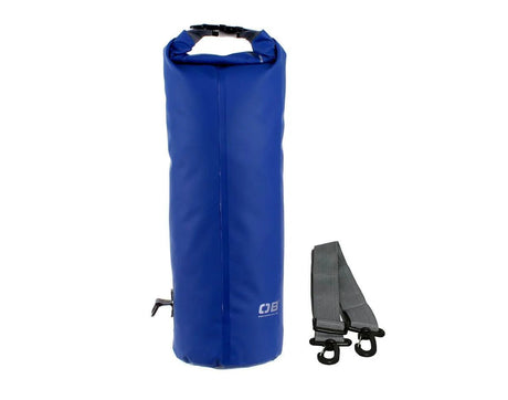 Dry Tube Bag - Sac Tube En Bandouillere Étanche Bleu 12LShoulder BagOverboard