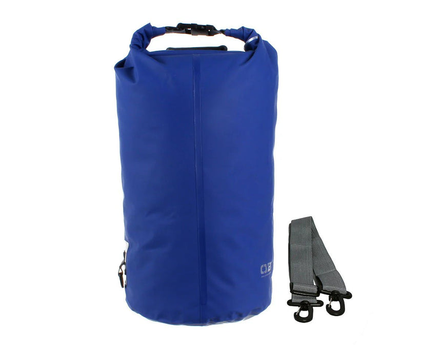 Dry Tube Bag - Sac Tube En Bandouillere Étanche Bleu 20LShoulder BagOverboard