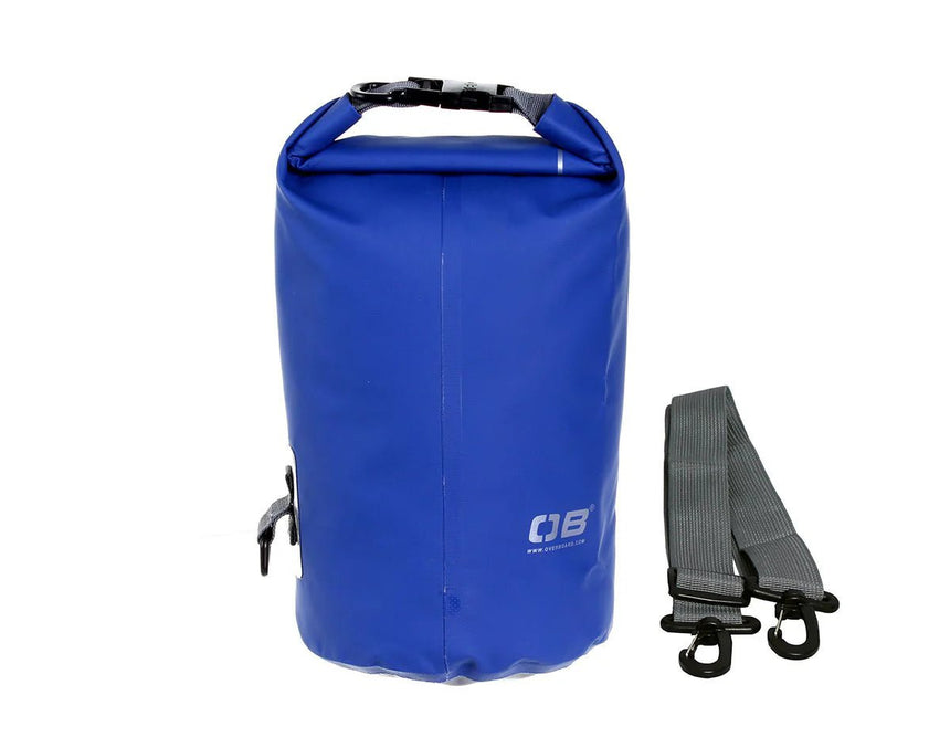 Dry Tube Bag - Sac Tube En Bandouillere Étanche Bleu 5 LShoulder BagOverboard