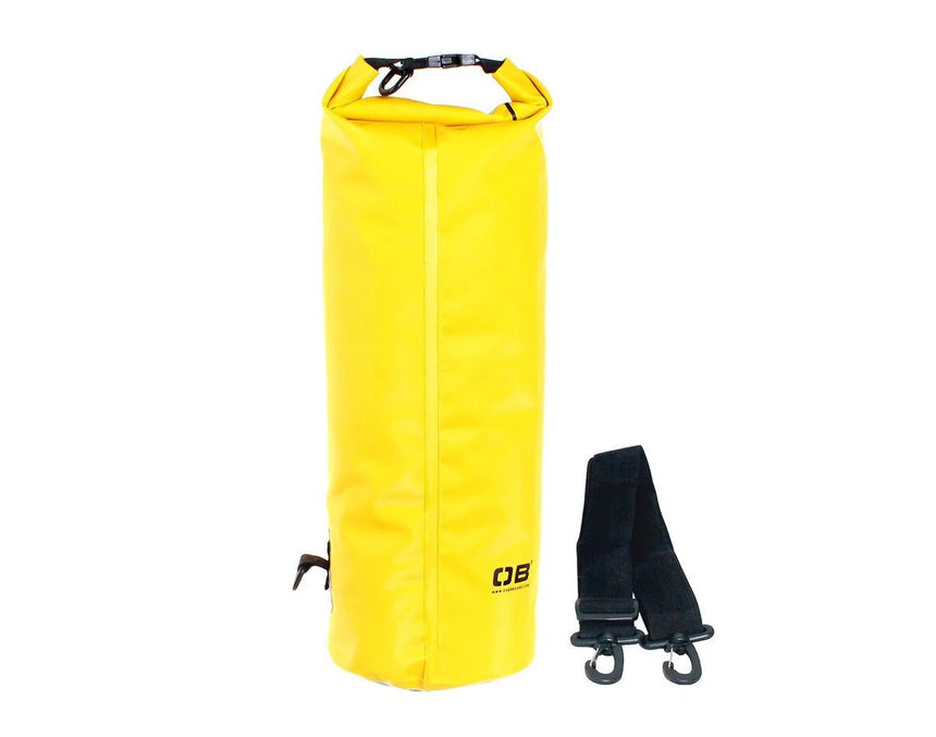 Dry Tube Bag - Sac Tube En Bandouillere Étanche Jaune 12LShoulder BagOverboard