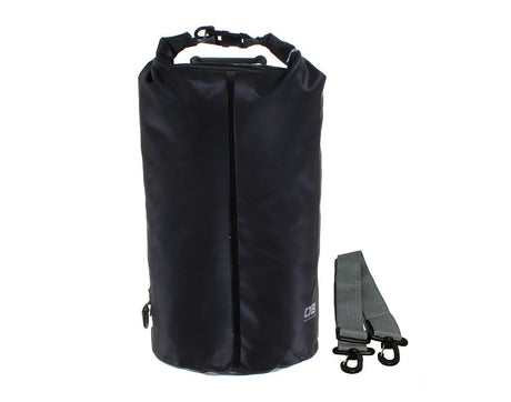 Dry Tube Bag - Sac Tube En Bandouillere Étanche Noir 20LShoulder BagOverboard