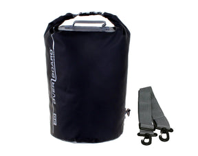 Dry Tube Bag - Sac Tube En Bandouillere Étanche Noir 30LShoulder BagOverboard