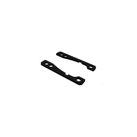 Dts Set Of 2 - Pad SkateFlatFlying Wheels