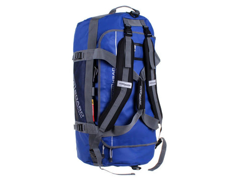 Duffel Advance - Sac De Voyage Étanche 90 L BleuSacs DuffelsOverboard