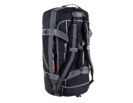 Duffel Advance - Sac De Voyage Étanche 90 L NoirSacs DuffelsOverboard