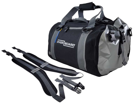 Duffel Classic - Sac De Voyage Étanche 40 L NoirSacs DuffelsOverboard