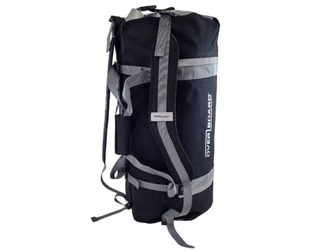 Duffel Classic - Sac De Voyage Étanche 60 L NoirSacs DuffelsOverboard