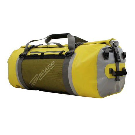 Duffel Pro Bag - Sac De Voyage Étanche 60 L JauneSacs DuffelsOverboard