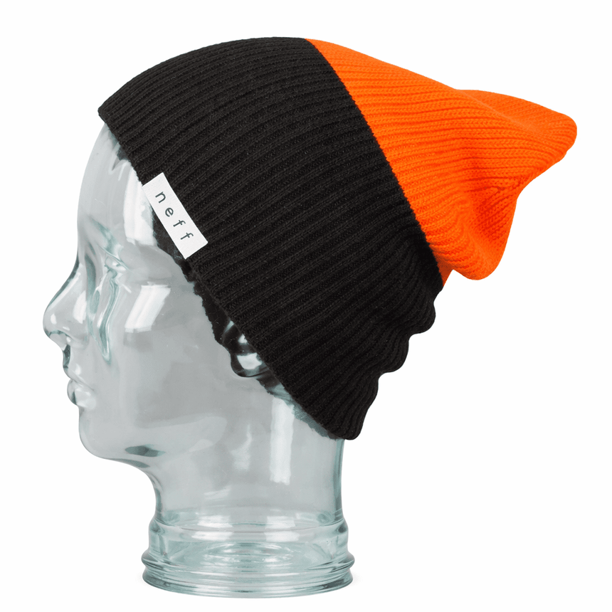DUO BEANIE NEFFBonnetsNeff
