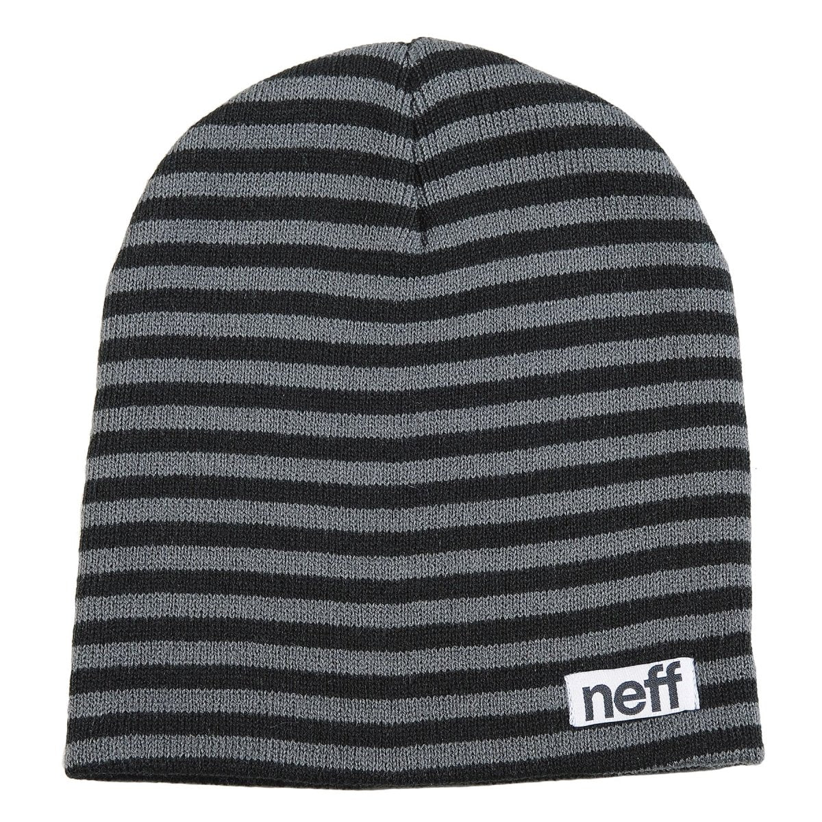 DUO STRIPE BEANIE NEFF Neff | HawaiiSurf
