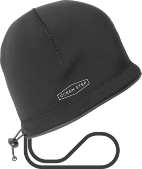 Duobeanie 3 mm - Bonnet Thermique NéoprèneCagoulesOcean Step