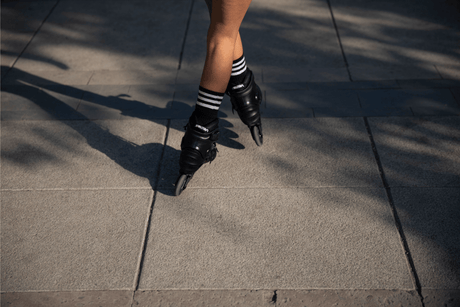 E3 110 Premium (2025) Rollers en Ligne FreeskateRollers FreeskateSeba