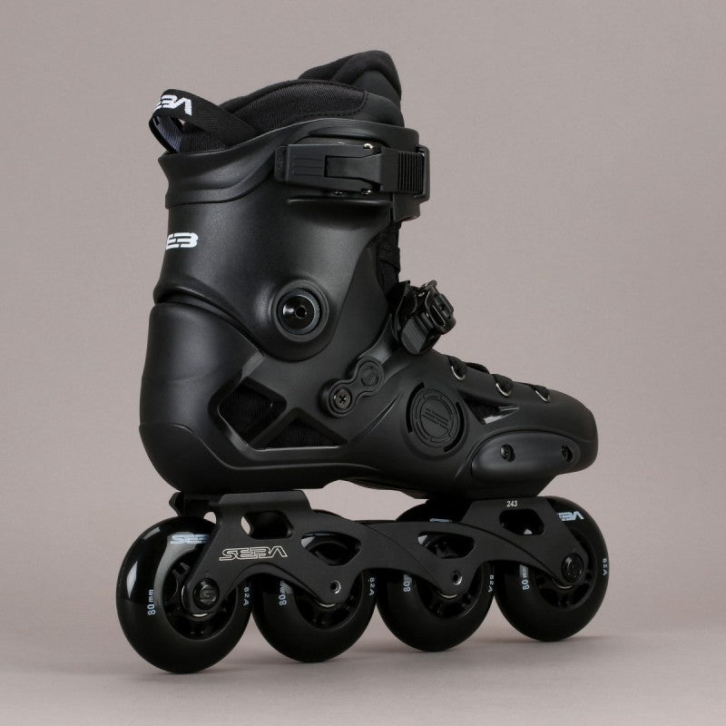 E3 80 Premium (2025) - Roller En Ligne FreeskateRollers FreeskateSeba