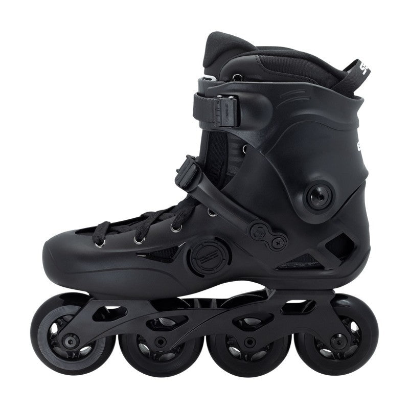 E3 80 Premium (2025) - Roller En Ligne FreeskateRollers FreeskateSeba