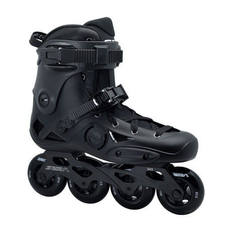 E3 80 Premium (2025) - Roller En Ligne FreeskateRollers FreeskateSeba