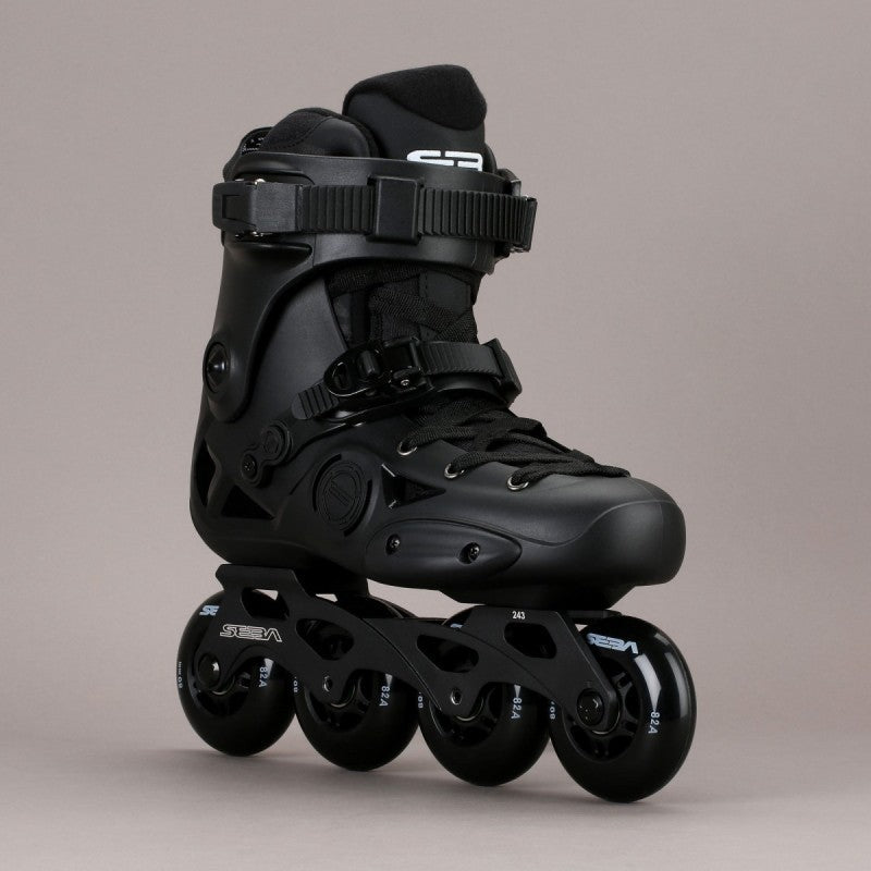 E3 80 Premium (2025) - Roller En Ligne FreeskateRollers FreeskateSeba