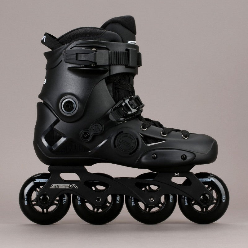E3 80 Premium (2025) - Roller En Ligne FreeskateRollers FreeskateSeba