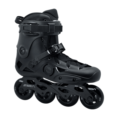 E3 80 Premium (2025) - Roller En Ligne FreeskateRollers FreeskateSeba