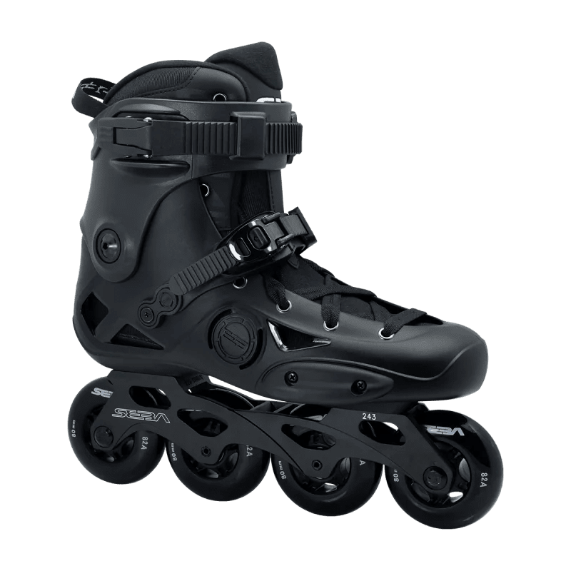 E3 80 Premium (2025) - Roller En Ligne FreeskateRollers FreeskateSeba