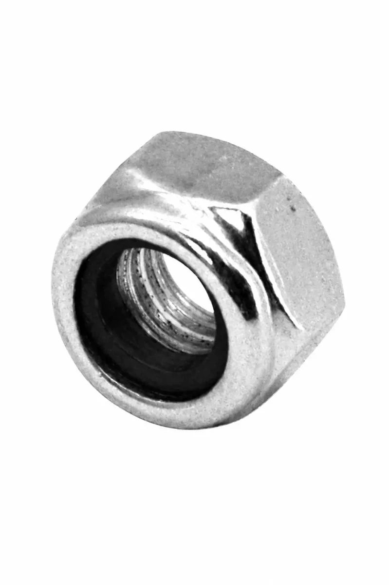Ecrou Nylstop 7Mm et 8Mm Platine Elite Lazer Roll Line Roller QuadVisserieElite