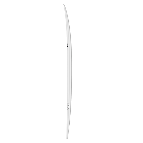 Egg Not Tec Rusty - Planche De Surf FunboardFunboard / HybrideTorq