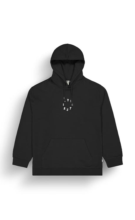 Elaho Hoodie Sweat Homme Black#SweatsPicture