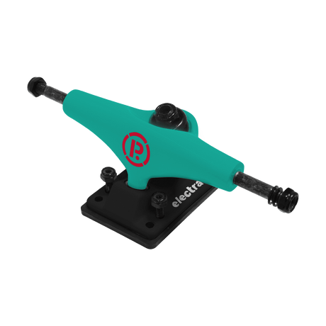 Electra - Trucks SkateClassicProhibition
