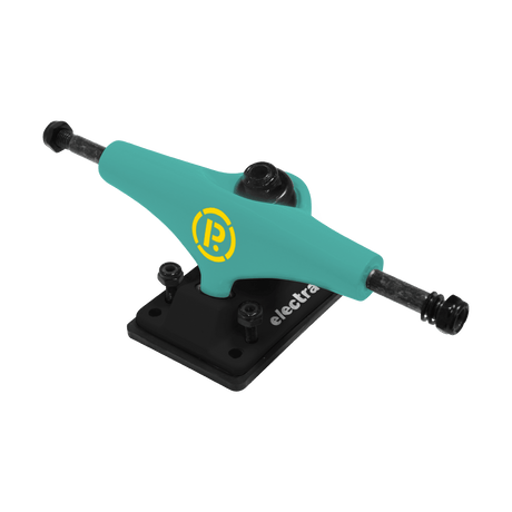Electra - Trucks SkateClassicProhibition