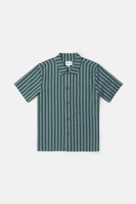Eli Stripe - Chemise HommeChemisesRhythm