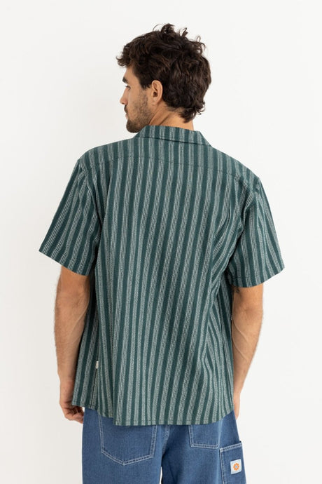 Eli Stripe - Chemise HommeChemisesRhythm