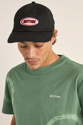 Ellipse Casquette#CasquettesRhythm